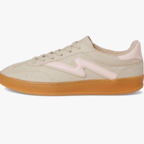 Pink Shoes Women's Shoes Sneakers Madden Girl Giia Sneakers
Madden Girl size 9 - Picture 2 of 5